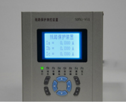 繼電器在微機(jī)保護(hù)裝置中的有什么作用？