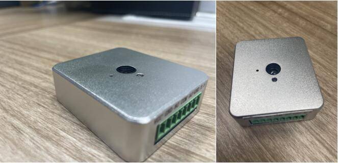 熱成像人體智能感應控制器特點與應用是什么？