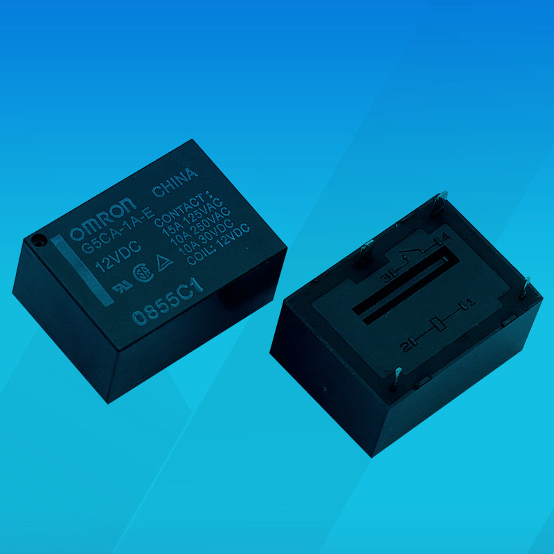 不同種類的輸入?yún)⒘?，是選擇繼電器型號的重要依據(jù)