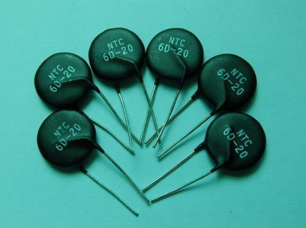 熱敏電阻是什么元器件？有什么作用和特點？