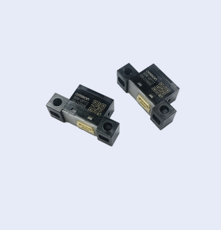 黑色、透明物體反射型傳感器B5W-LB1112-1