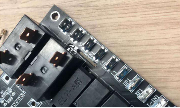 你所了解的不一樣的加油機(jī)的秘密？之歐姆龍繼電器