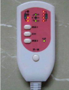 歐姆龍開關(guān)，讓你的電熱毯更溫暖